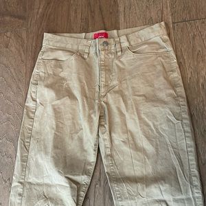 Alani Slim Fit Stretch Pants